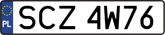 SCZ4W76