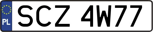 SCZ4W77