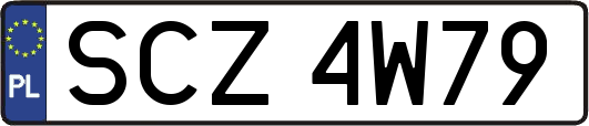 SCZ4W79