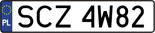 SCZ4W82