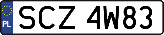 SCZ4W83