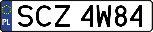 SCZ4W84