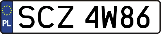 SCZ4W86