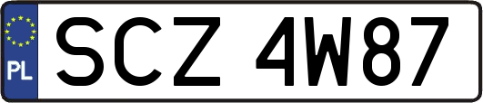 SCZ4W87