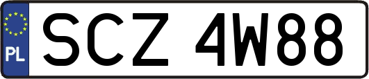 SCZ4W88