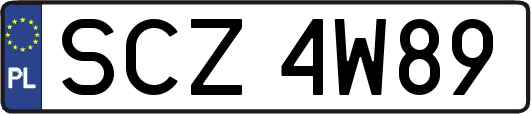 SCZ4W89