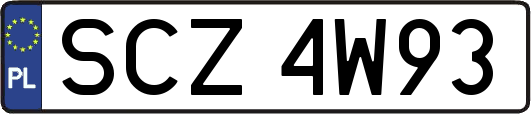 SCZ4W93