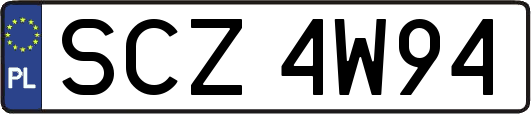 SCZ4W94