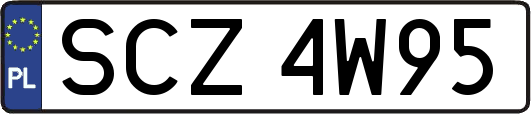 SCZ4W95