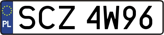SCZ4W96