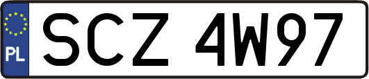 SCZ4W97