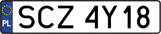SCZ4Y18