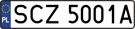 SCZ5001A