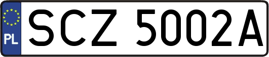 SCZ5002A