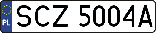 SCZ5004A