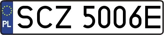 SCZ5006E
