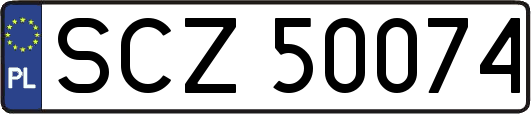 SCZ50074