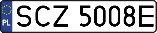 SCZ5008E