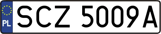 SCZ5009A