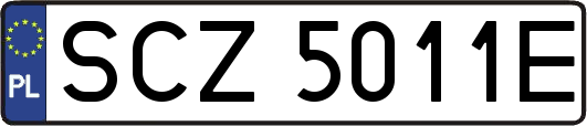 SCZ5011E