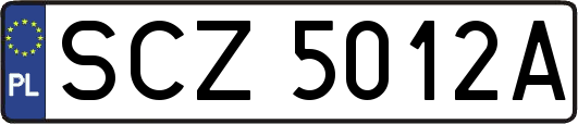 SCZ5012A