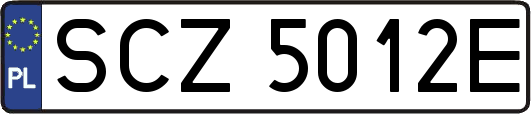 SCZ5012E