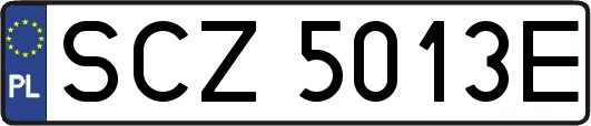 SCZ5013E