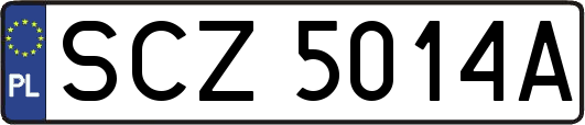SCZ5014A