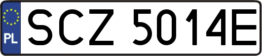 SCZ5014E