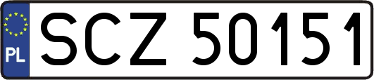SCZ50151