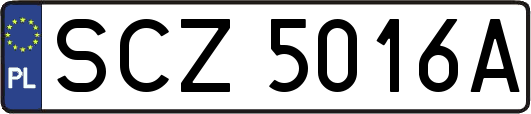 SCZ5016A
