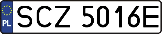 SCZ5016E