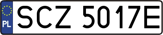 SCZ5017E