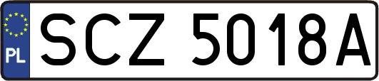 SCZ5018A