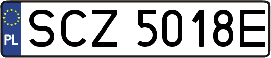 SCZ5018E