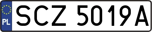 SCZ5019A