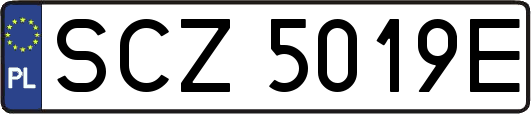 SCZ5019E