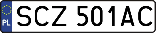 SCZ501AC