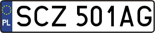 SCZ501AG