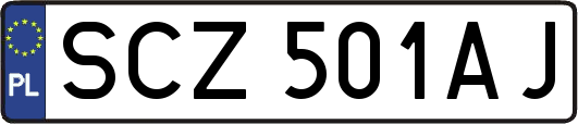 SCZ501AJ