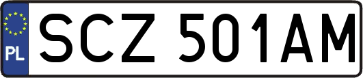 SCZ501AM