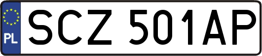 SCZ501AP