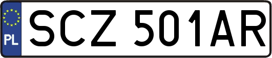 SCZ501AR