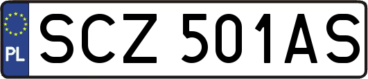 SCZ501AS