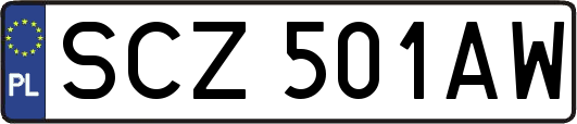 SCZ501AW