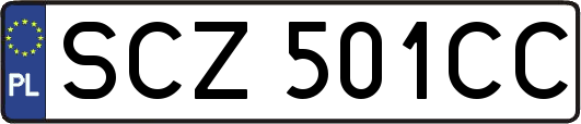 SCZ501CC