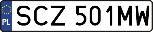 SCZ501MW