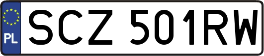 SCZ501RW