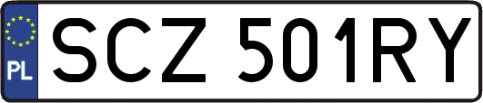 SCZ501RY