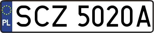 SCZ5020A